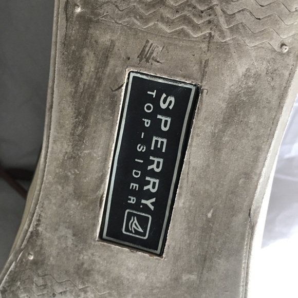 Sperry | Top-Sider Biscayne Leopard Print Boat Shoe - Picture 14 of 14